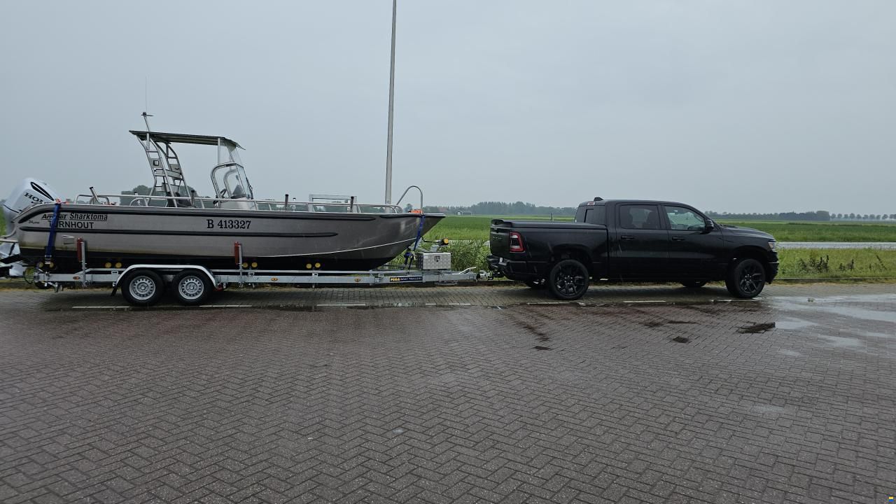 Arronet 24,5 SXP