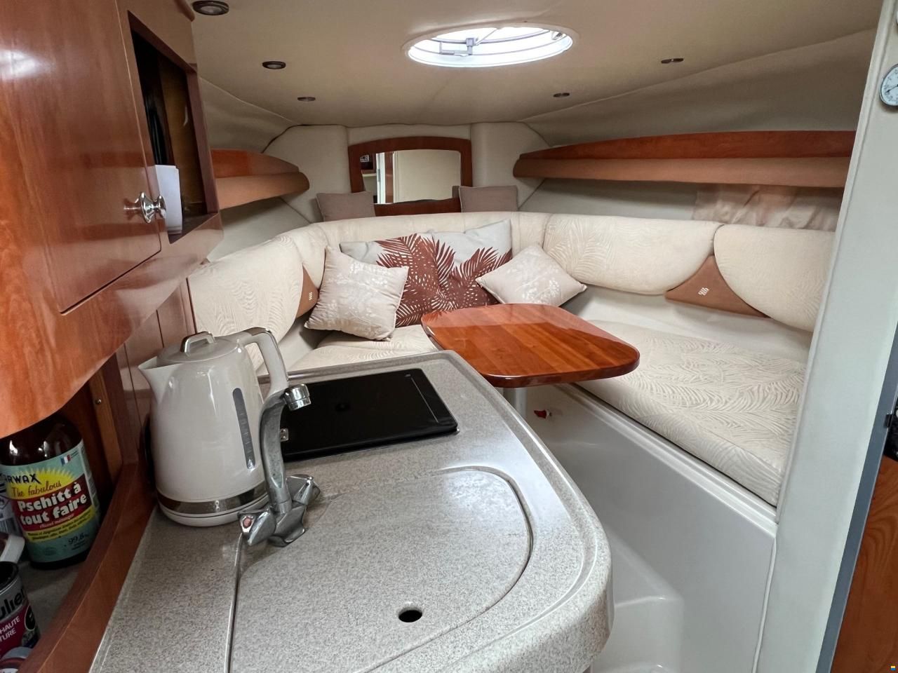 Four Winns 278 Vista