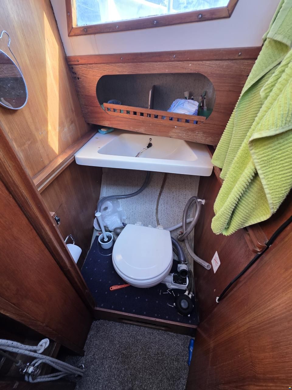 Sirius 26