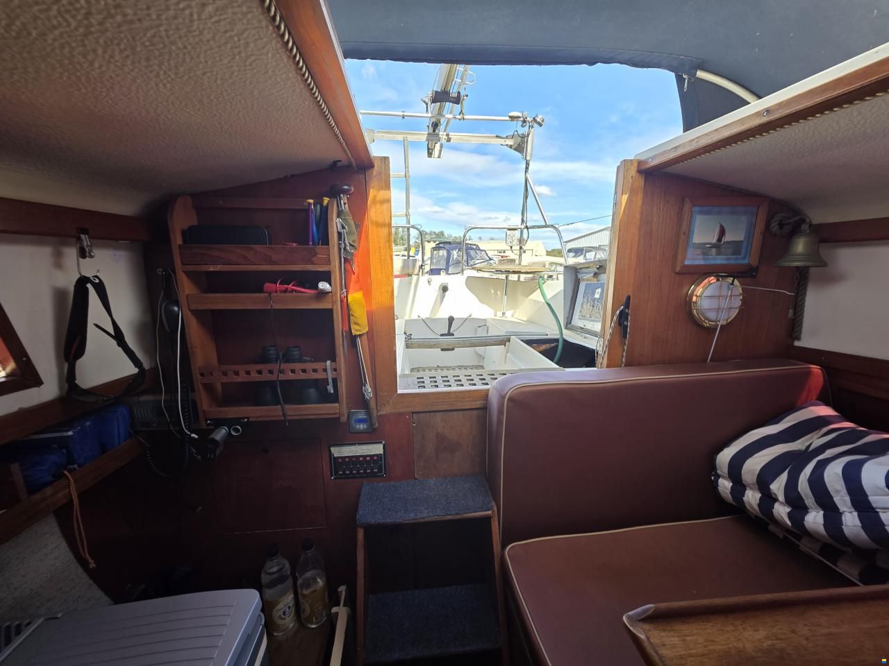 Sirius 26