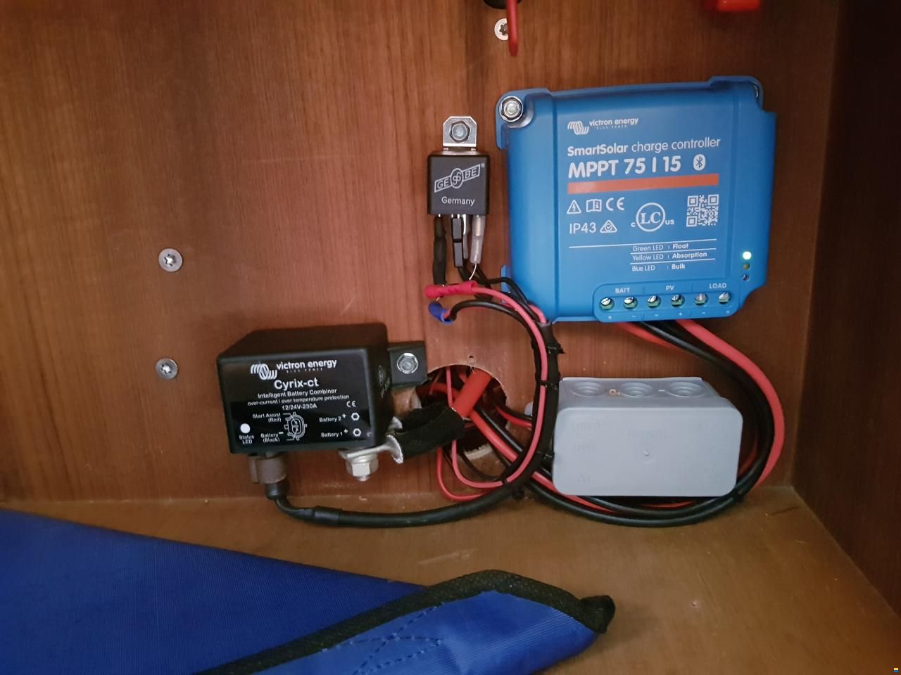 Neptun 22