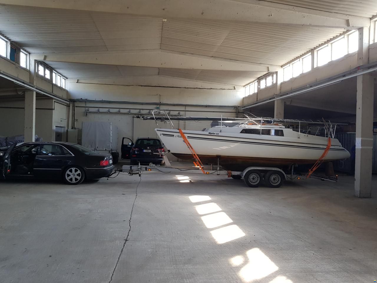 Neptun 22