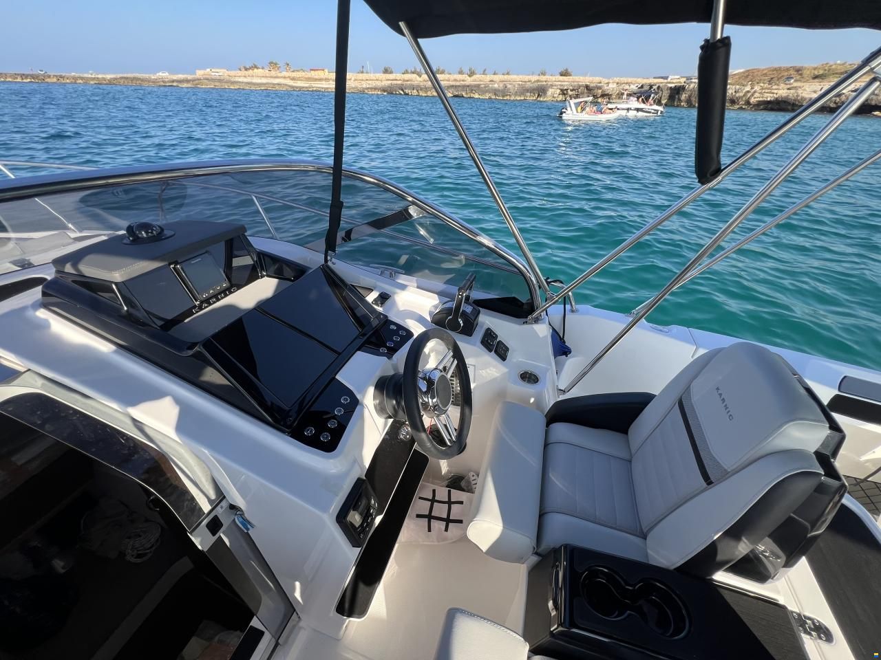 Karnic 902SL