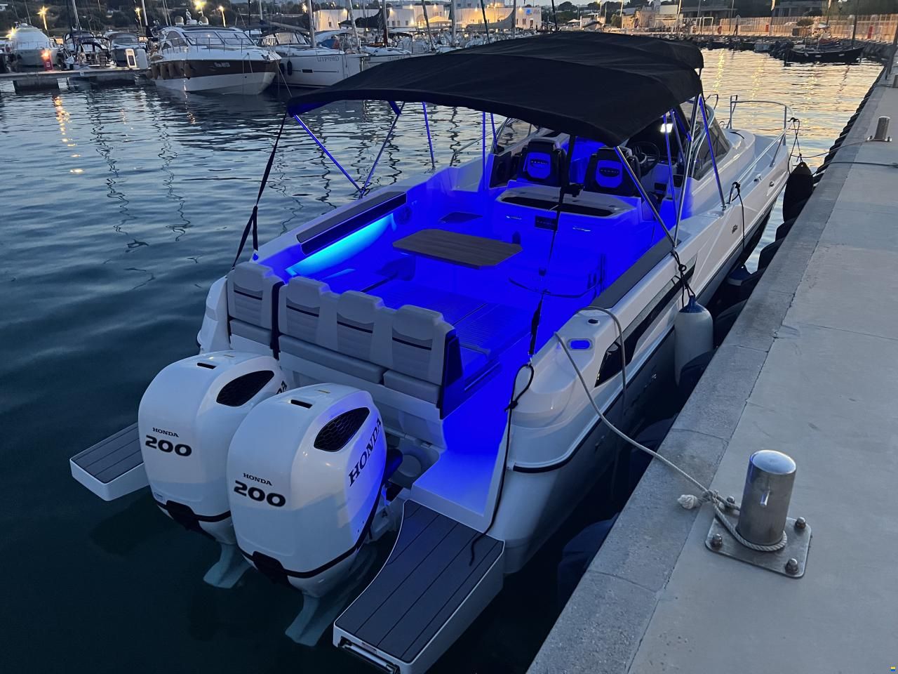 Karnic 902SL