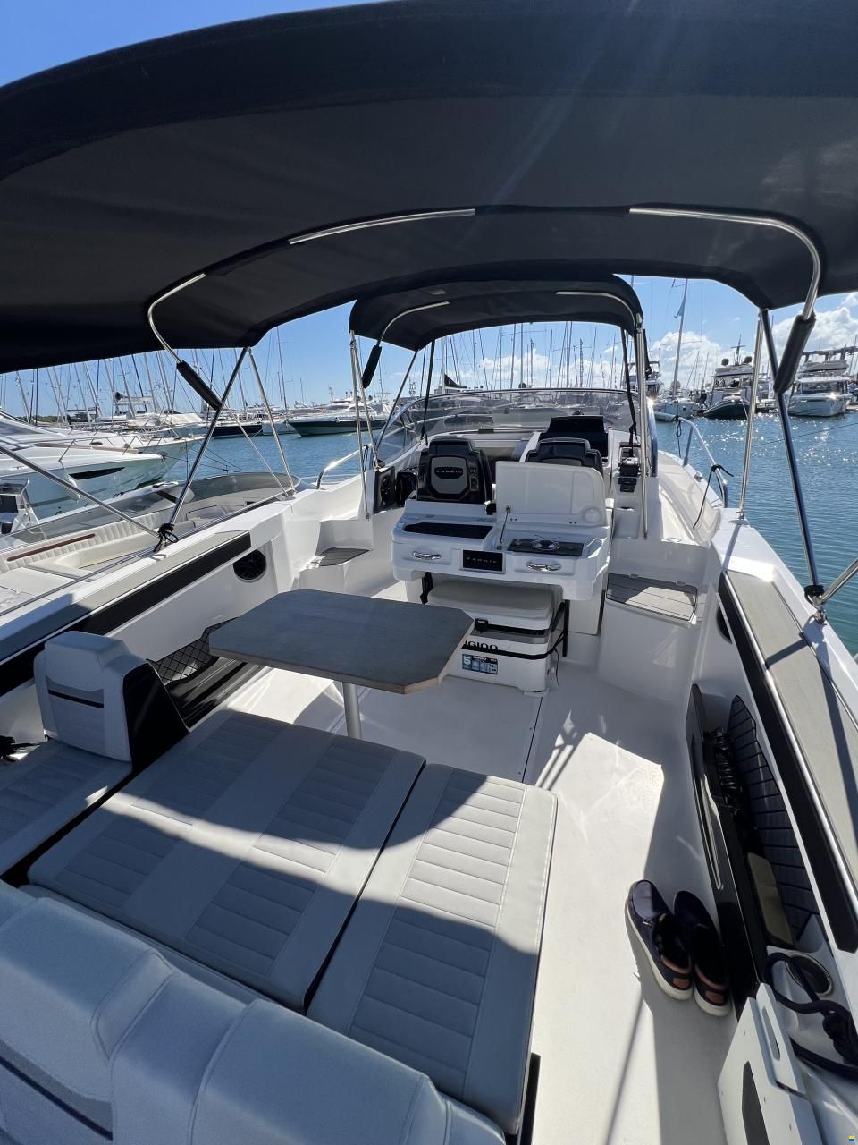 Karnic 902SL