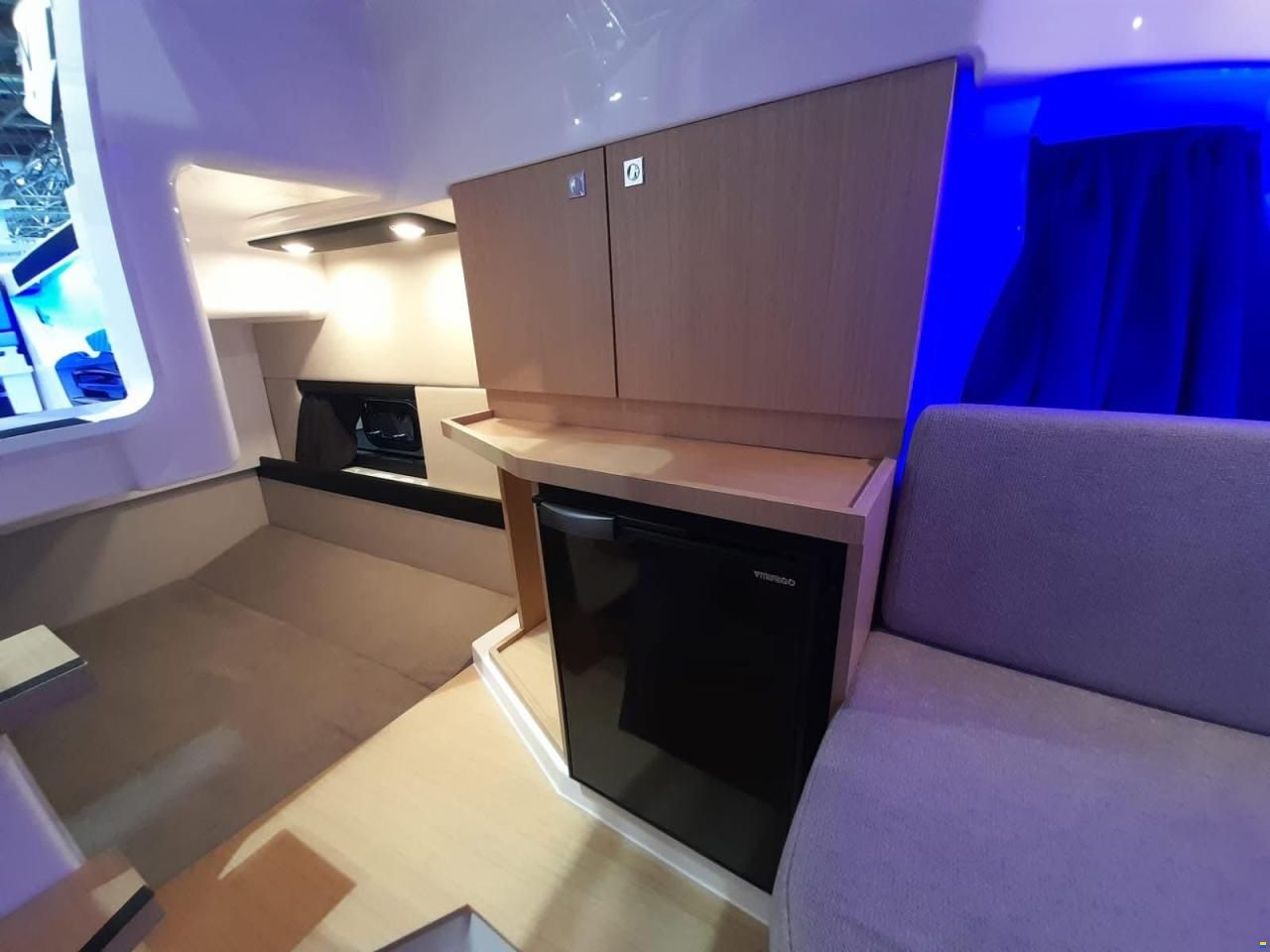 Karnic 902SL