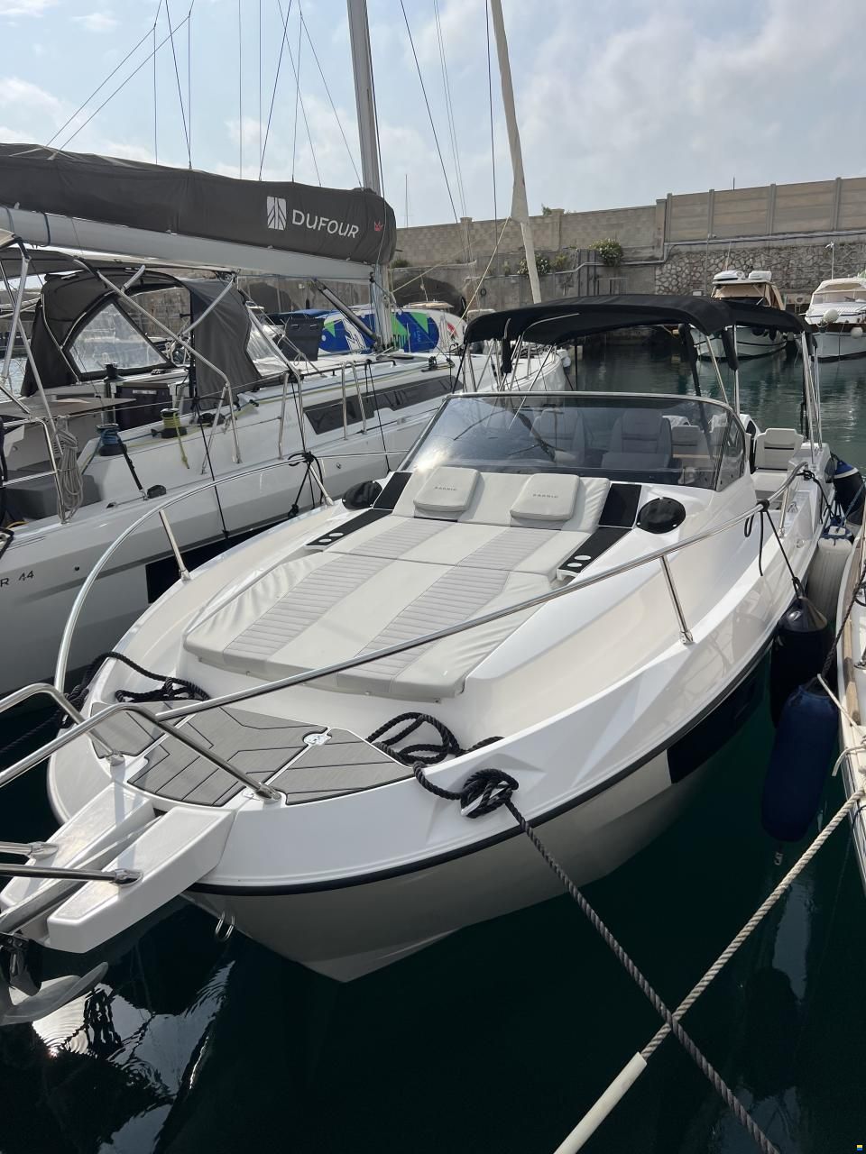 Karnic 902SL