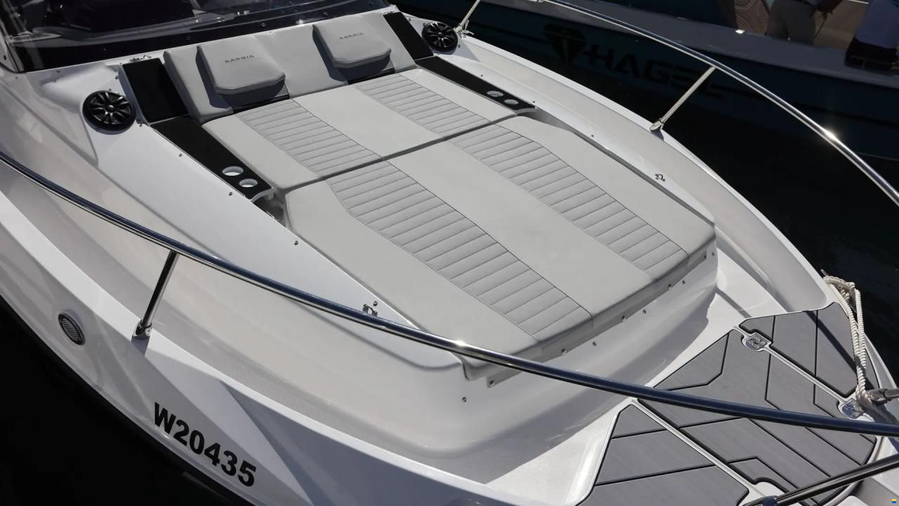 Karnic 902SL