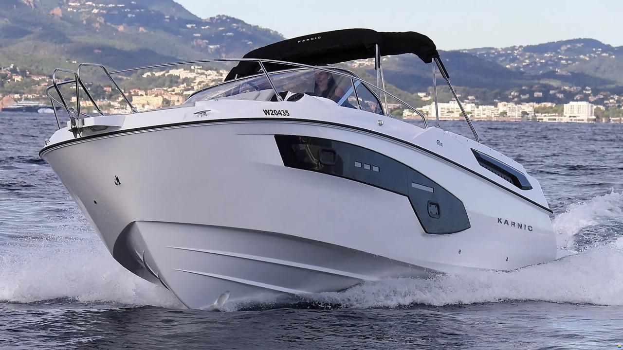 Karnic 902SL