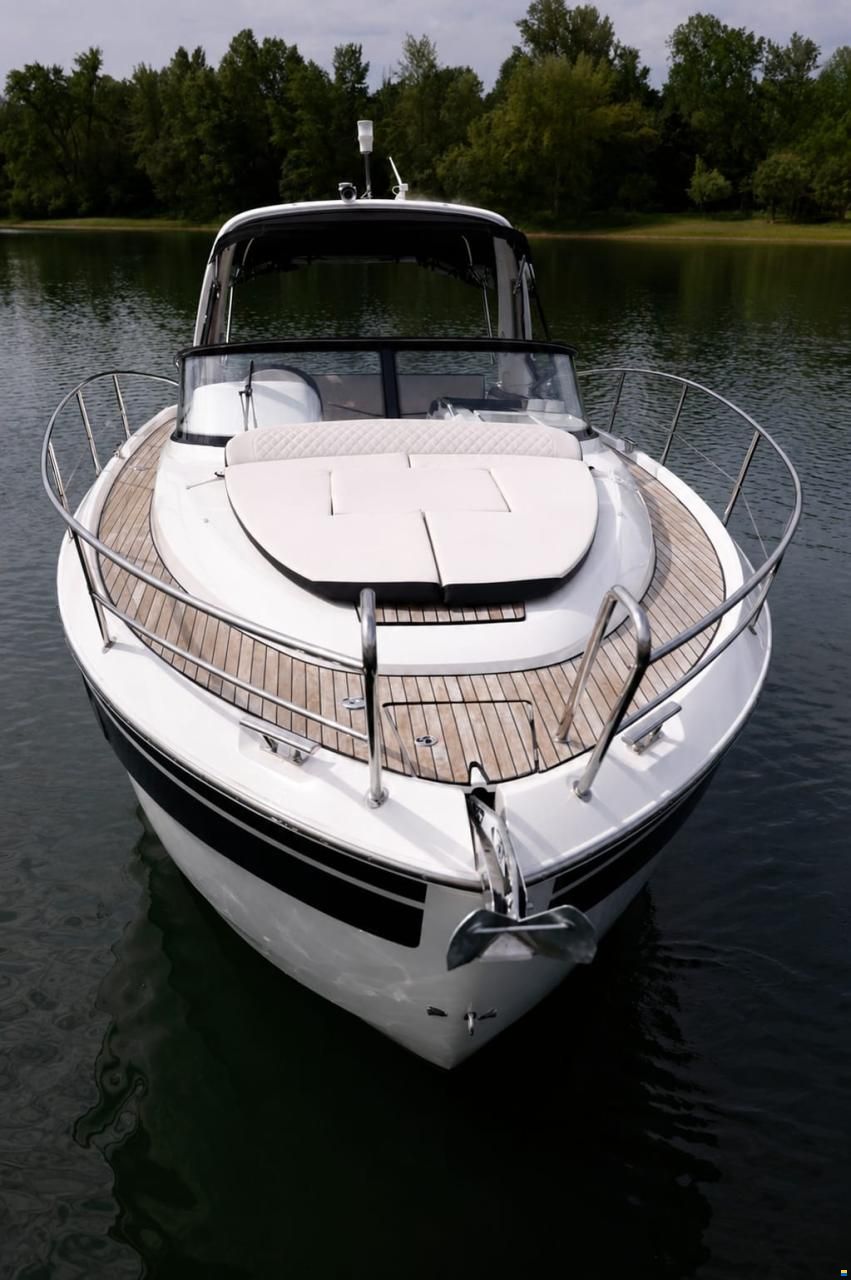 Bavaria S29