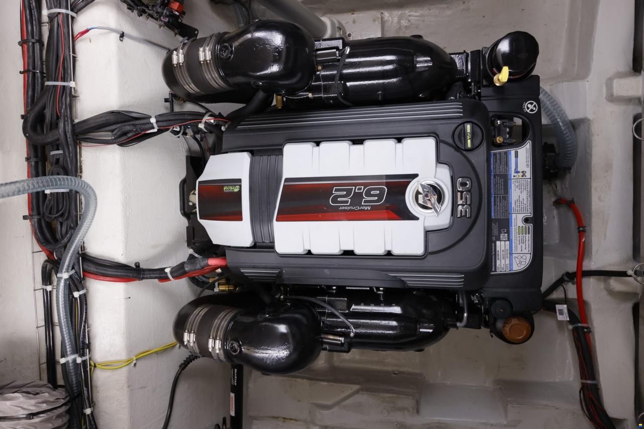 Bavaria S29