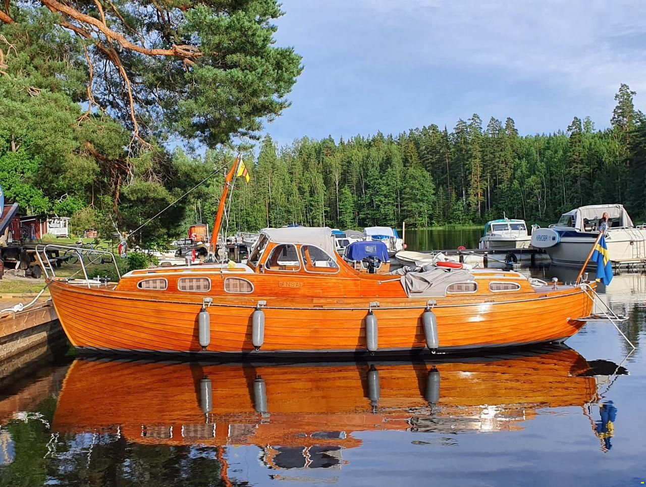CG Pettersson