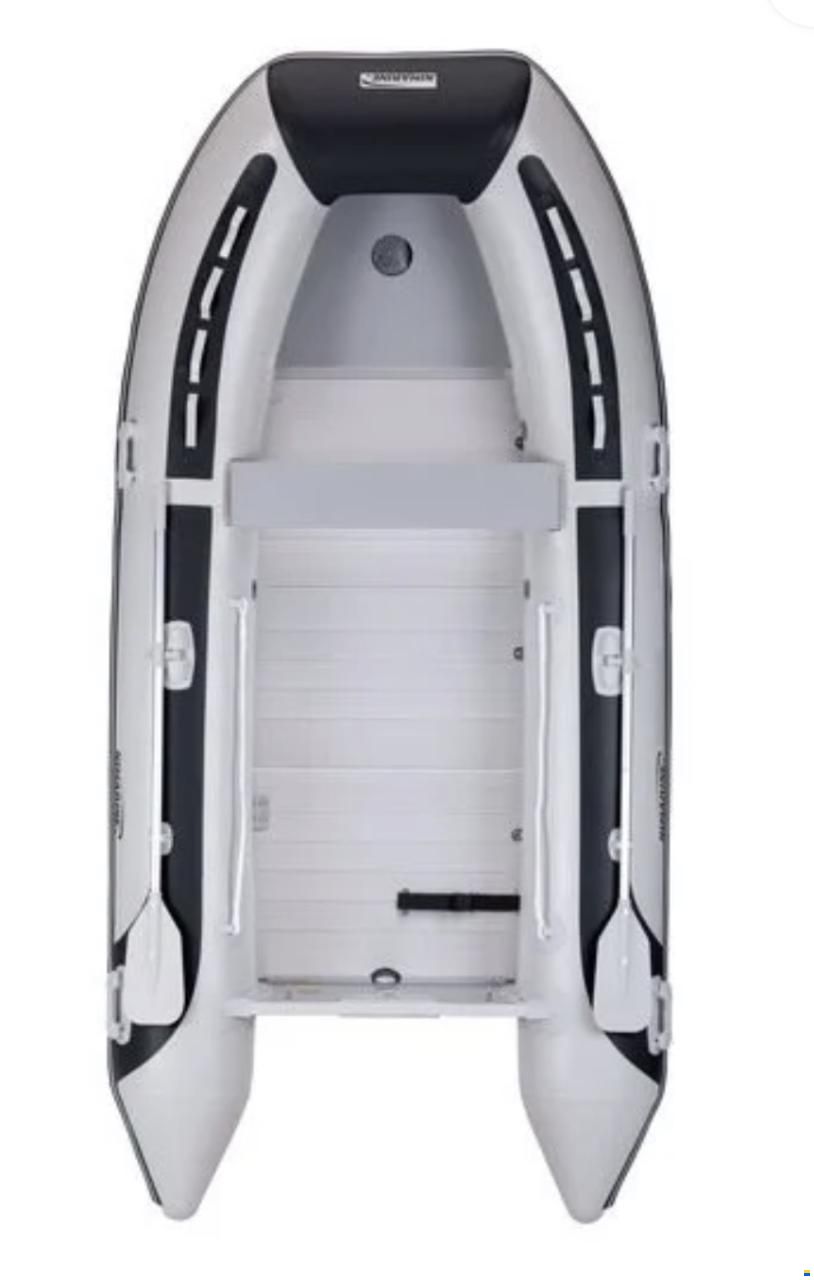 Nimarine MX350AL