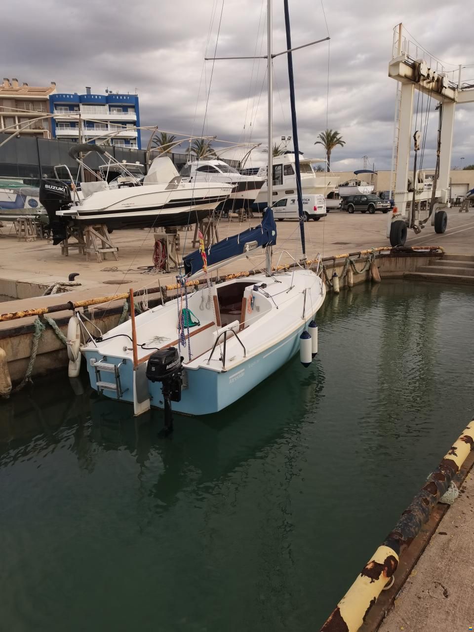 Tarsis 20