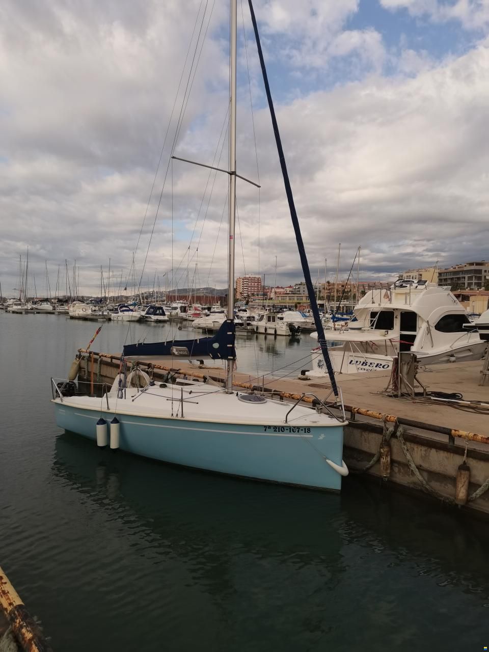 Tarsis 20