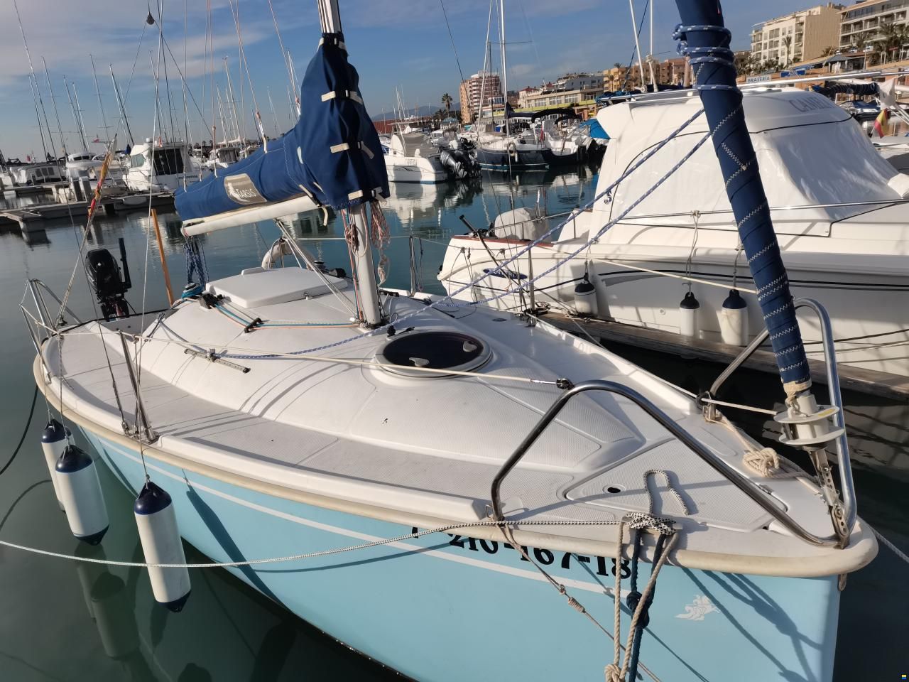 Tarsis 20
