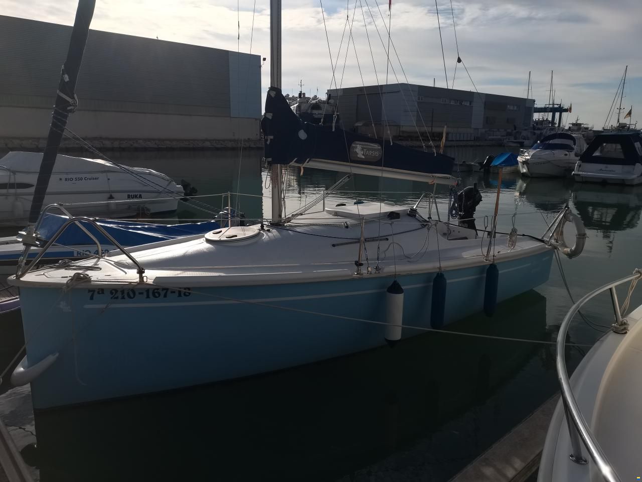 Tarsis 20