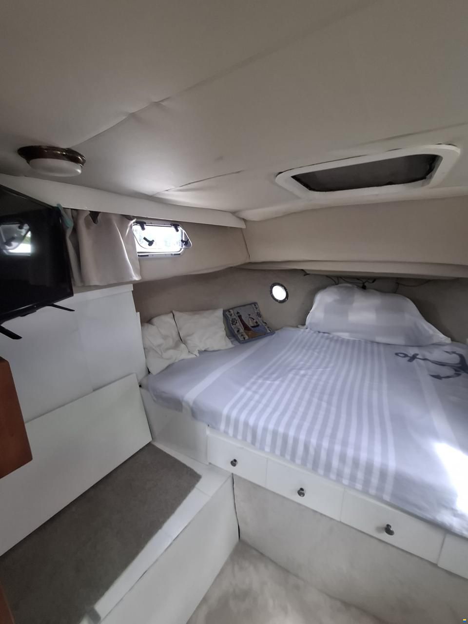 Dartsailer 27