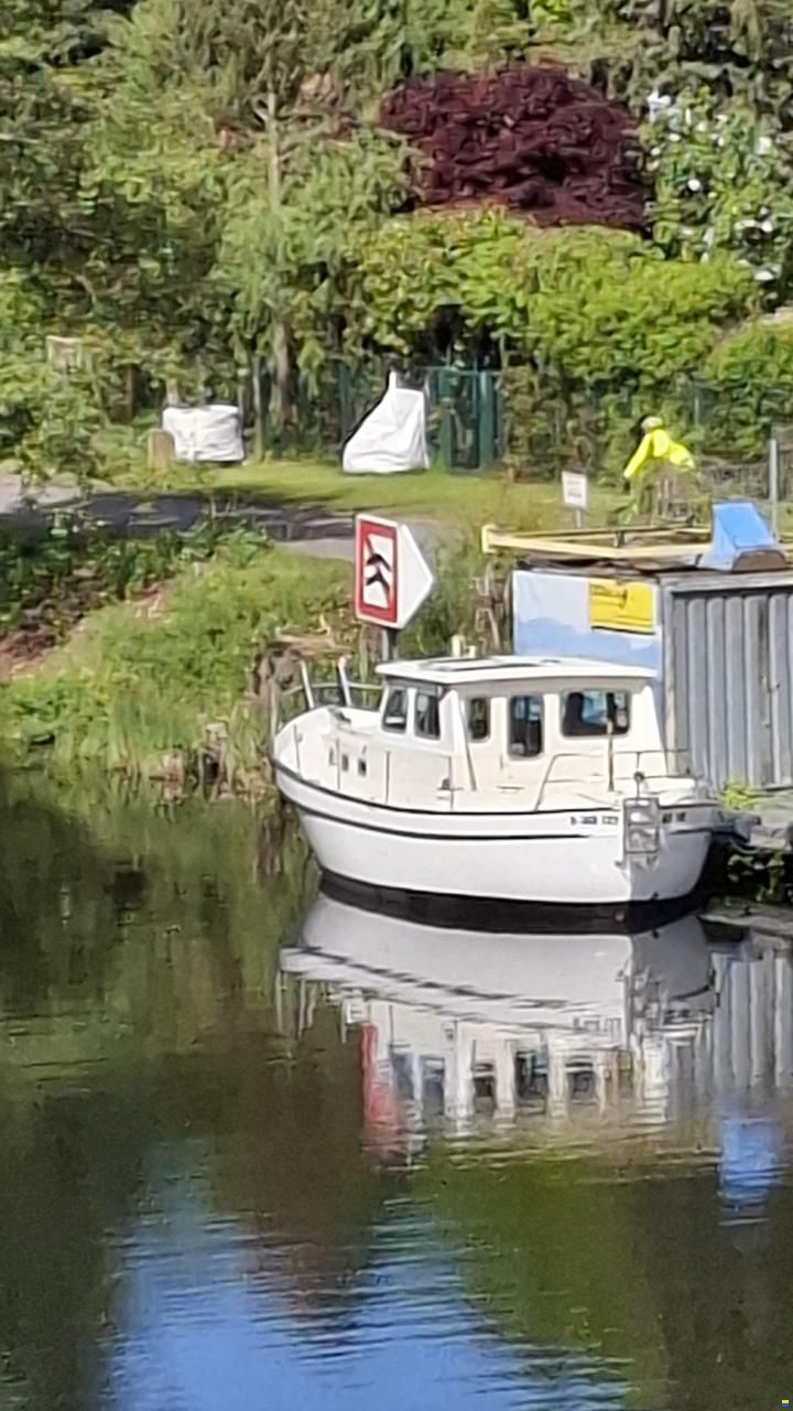 Dartsailer 27