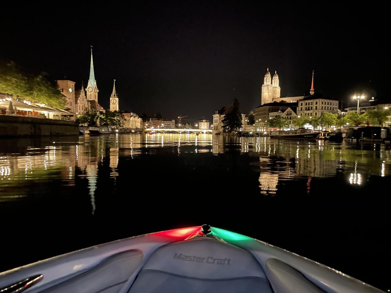 MasterCraft X-Star