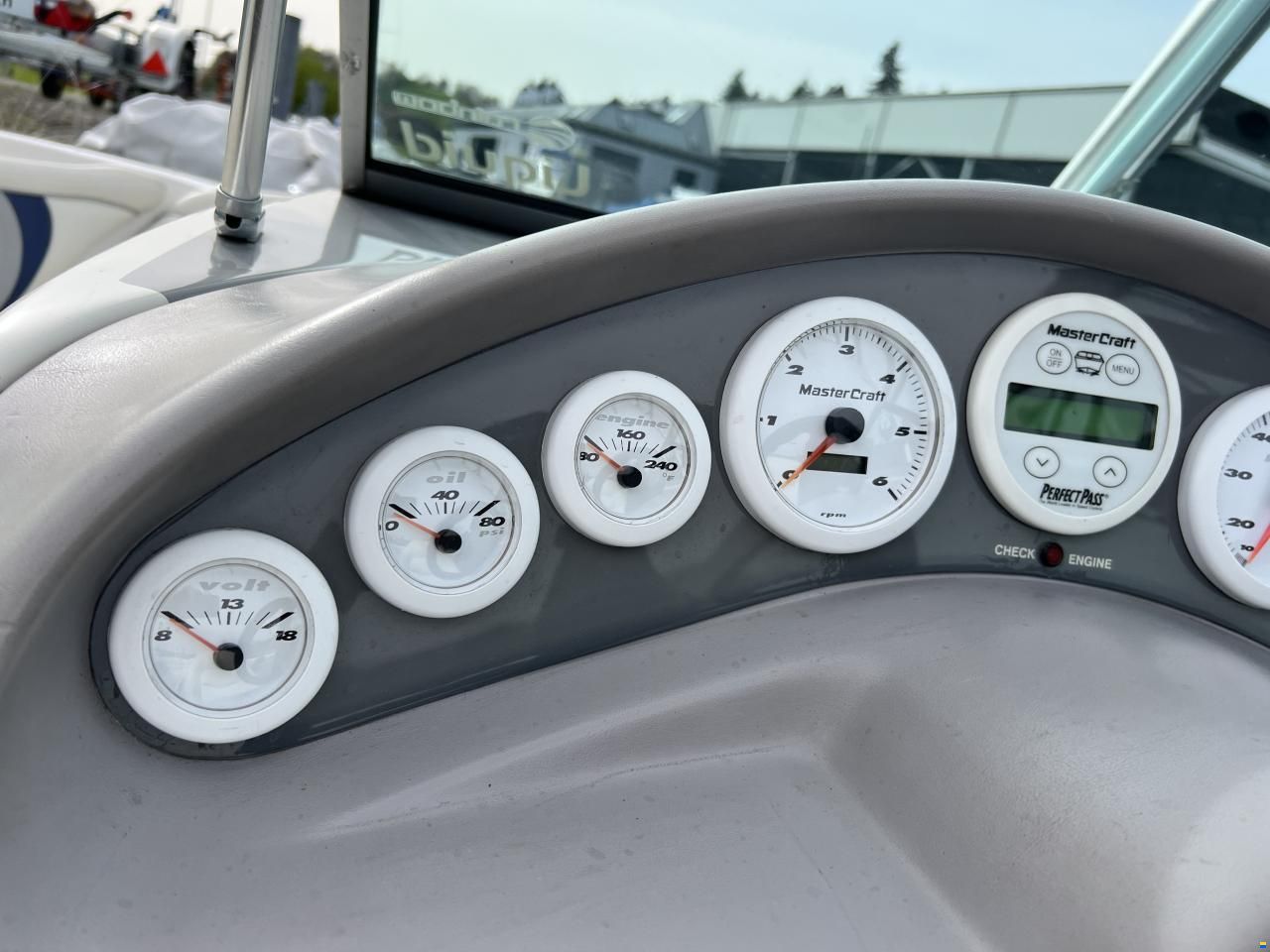 MasterCraft X-Star