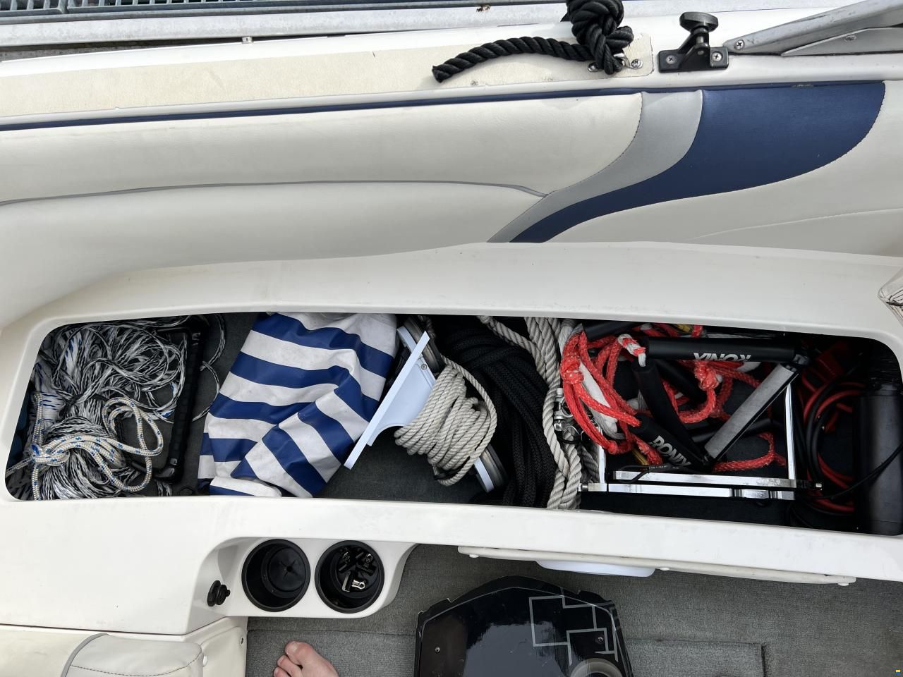 MasterCraft X-Star