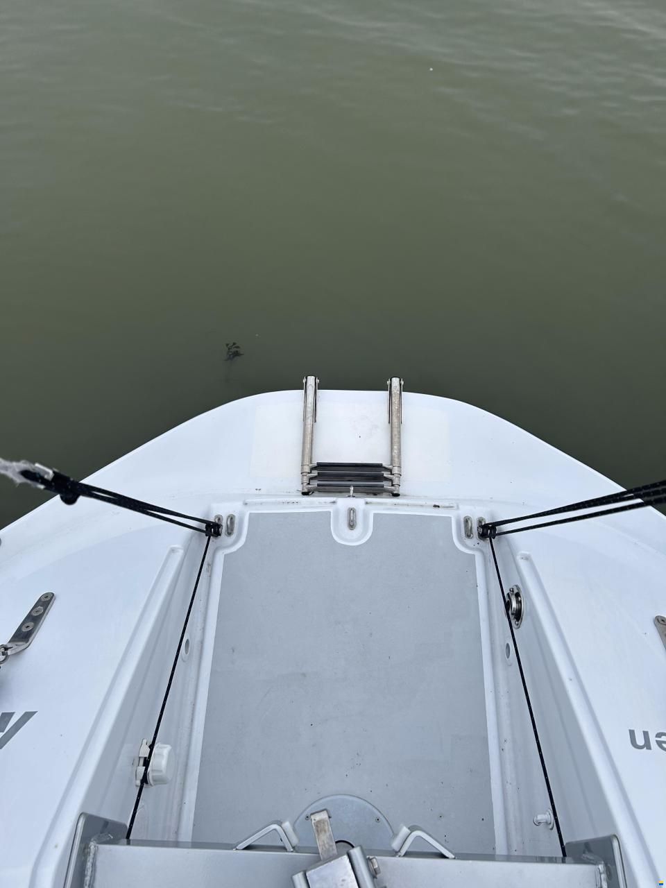 Dehler 34 DB2