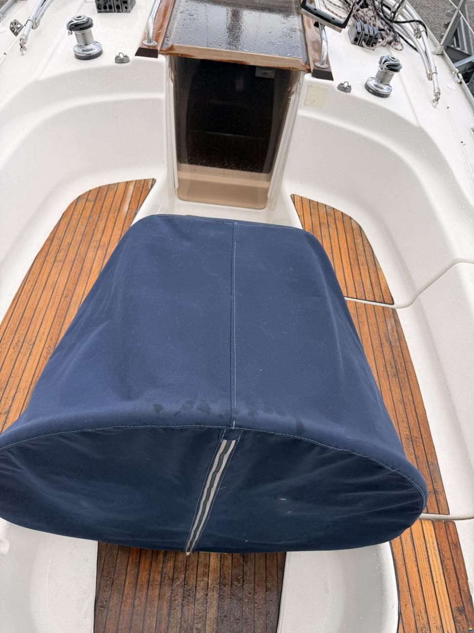 Bavaria 32