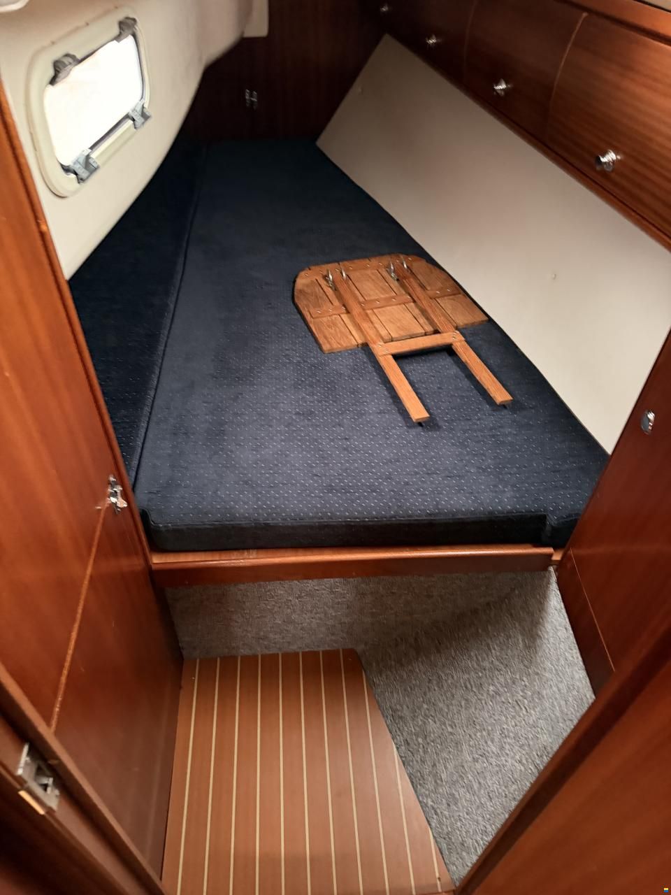 Bavaria 32
