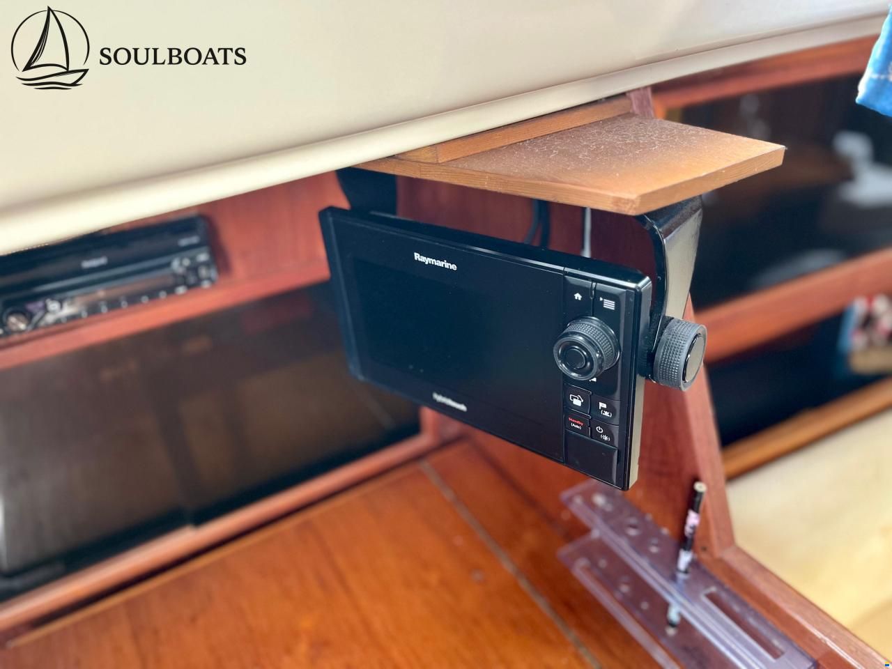 C&C Yachts 30e