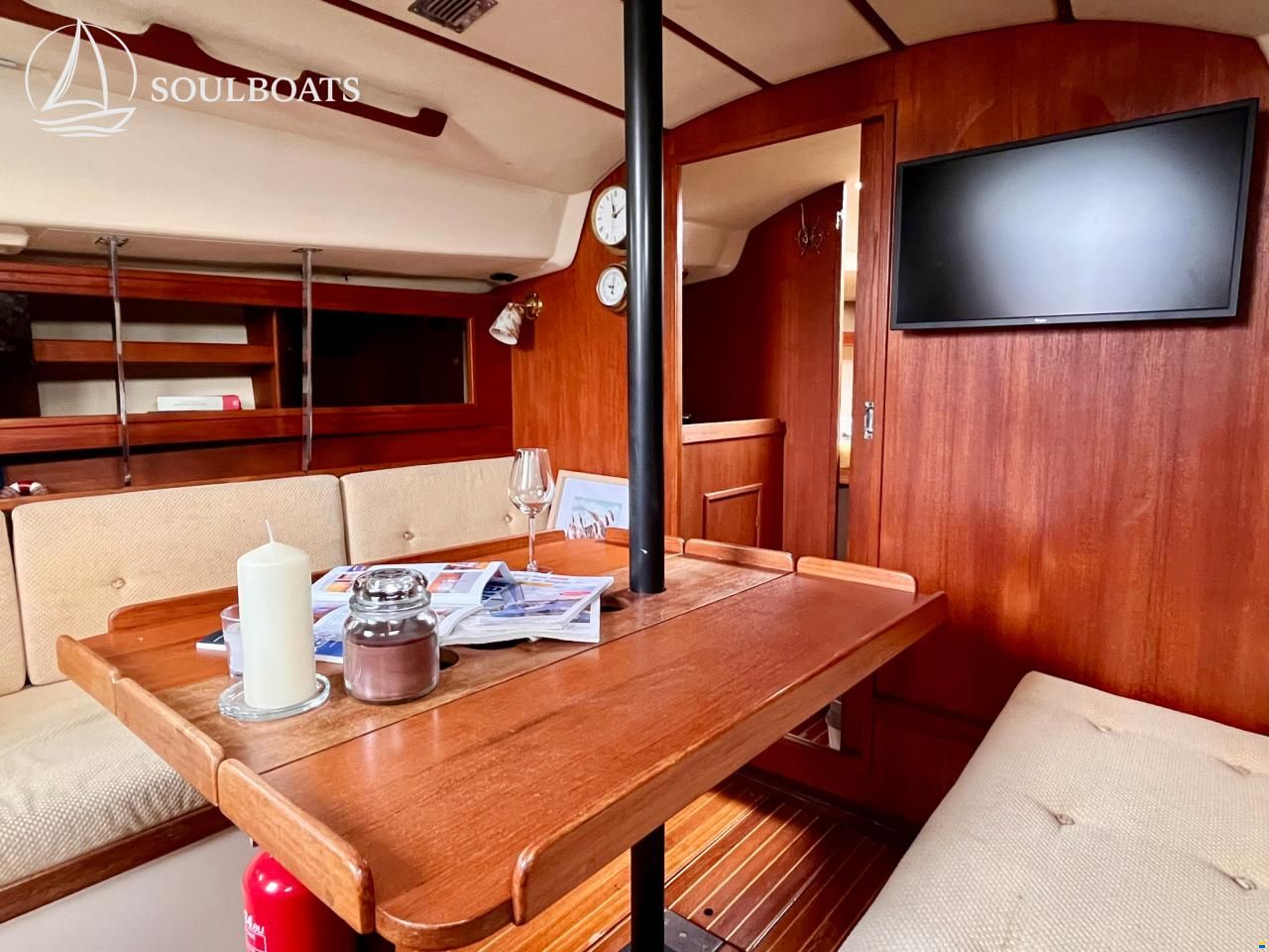 C&C Yachts 30e