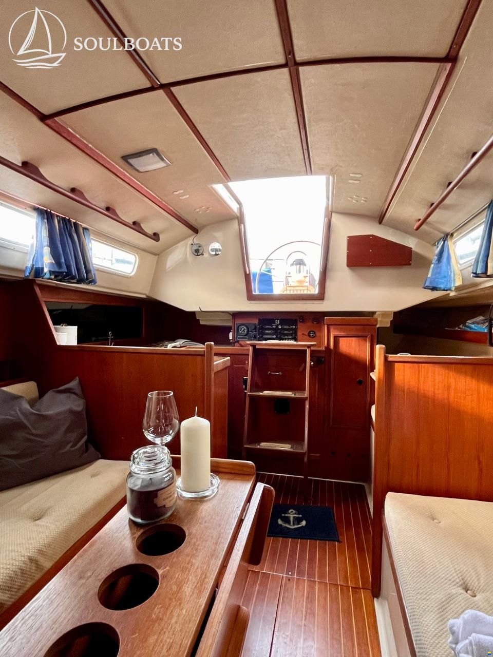 C&C Yachts 30e