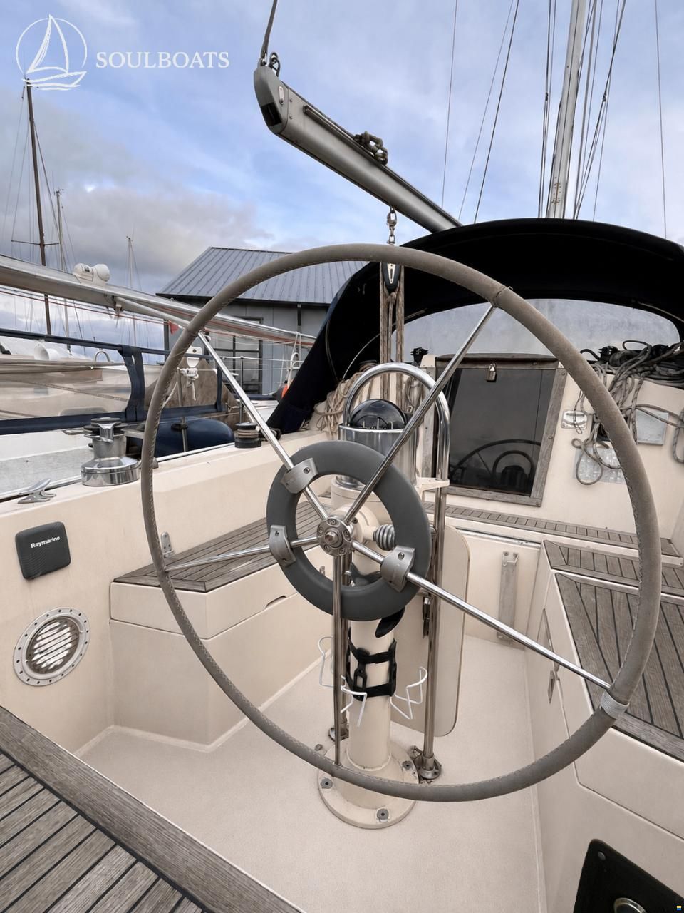 C&C Yachts 30e