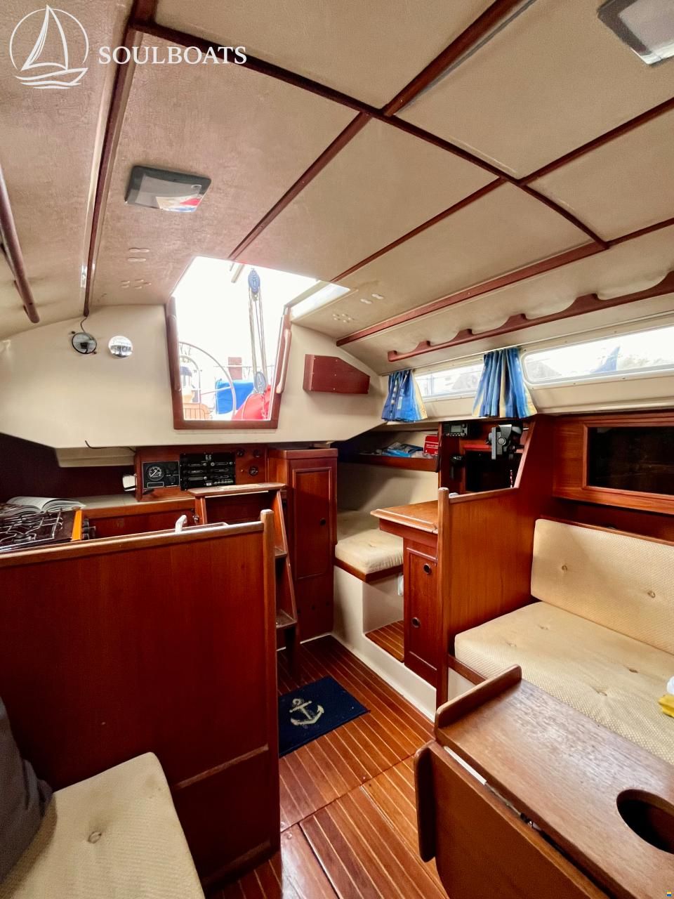 C&C Yachts 30e