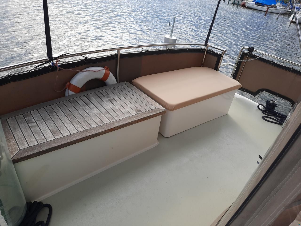 Jetten 37 AC RS
