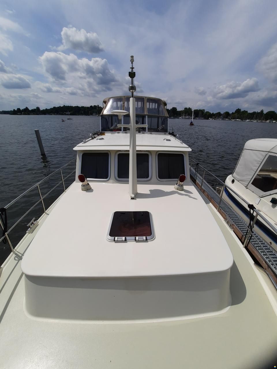 Jetten 37 AC RS
