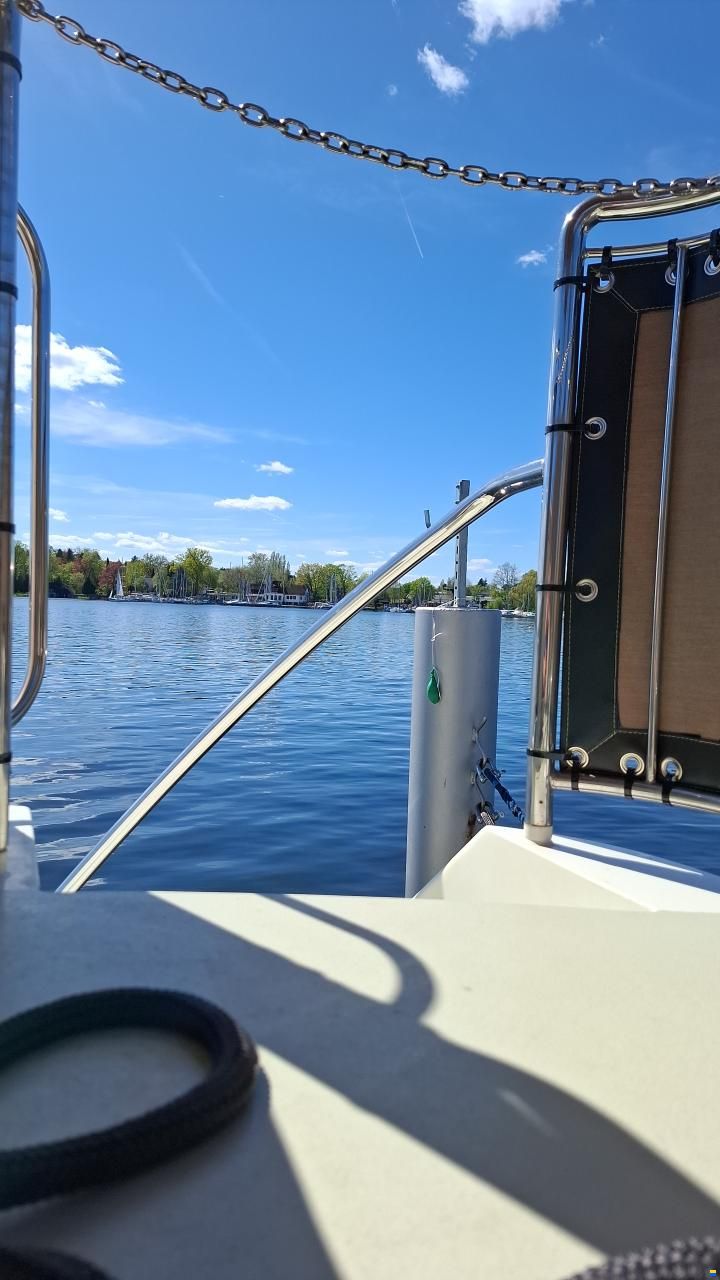 Jetten 37 AC RS