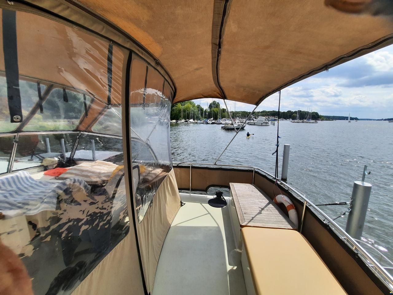 Jetten 37 AC RS