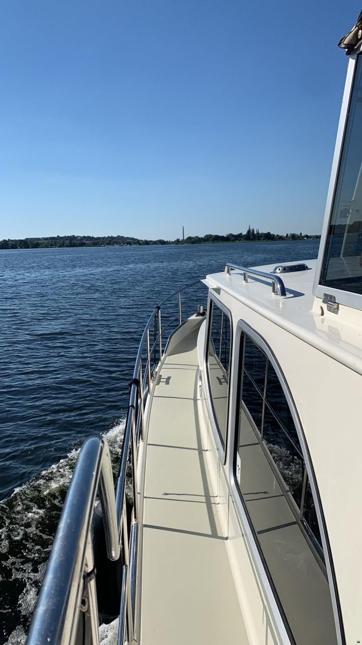 Jetten 37 AC RS