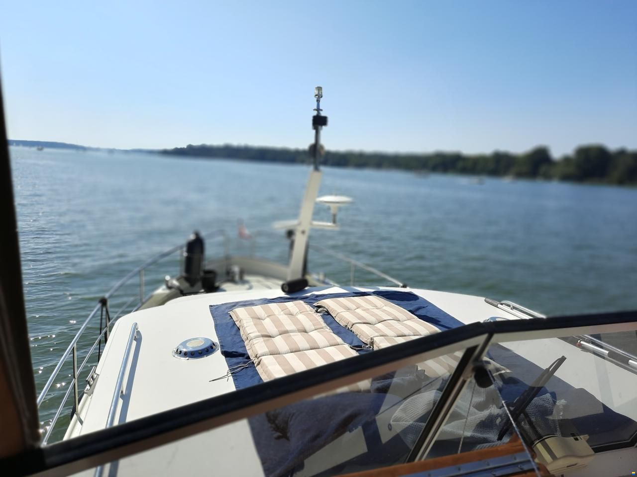 Jetten 37 AC RS