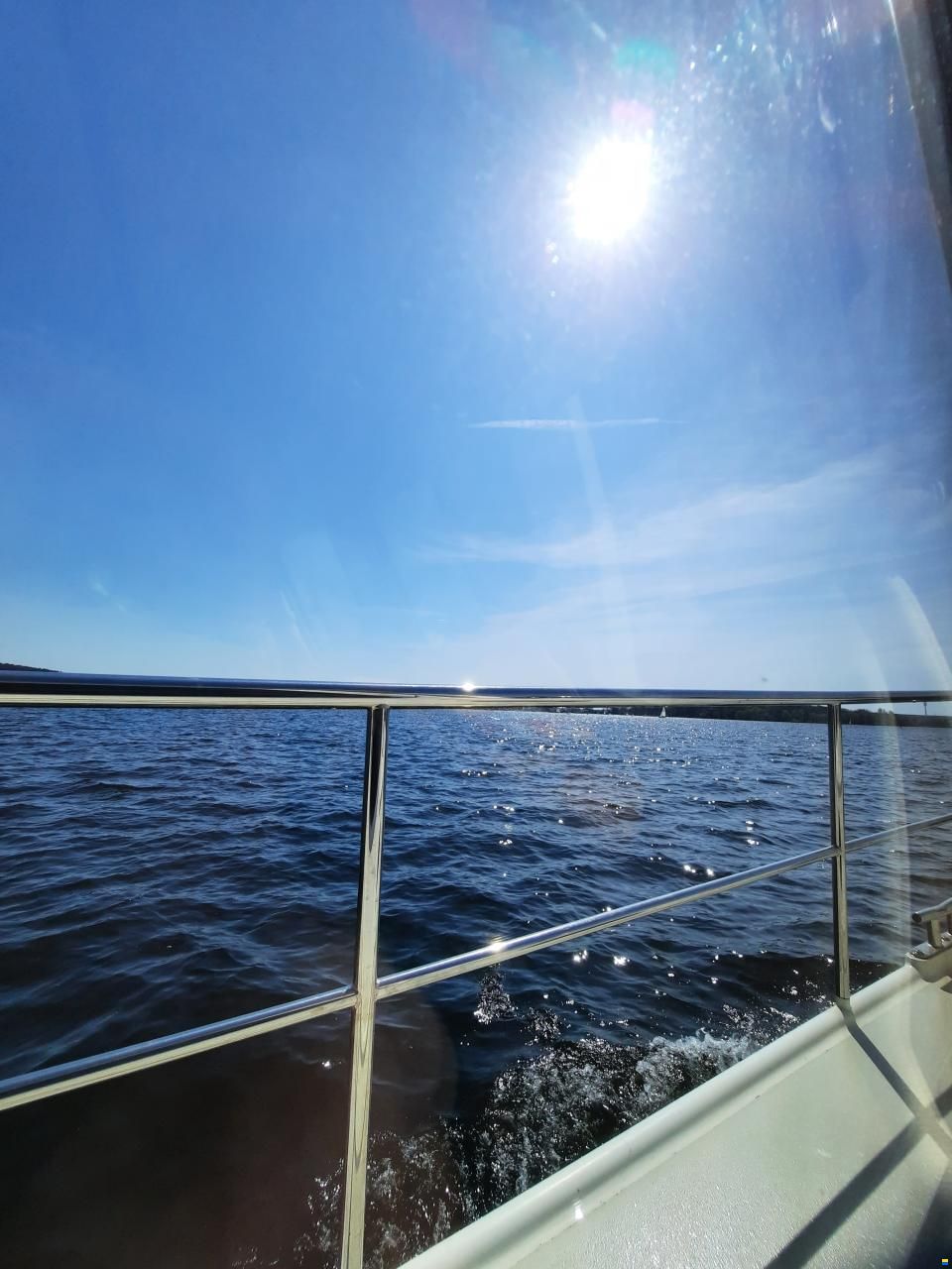 Jetten 37 AC RS