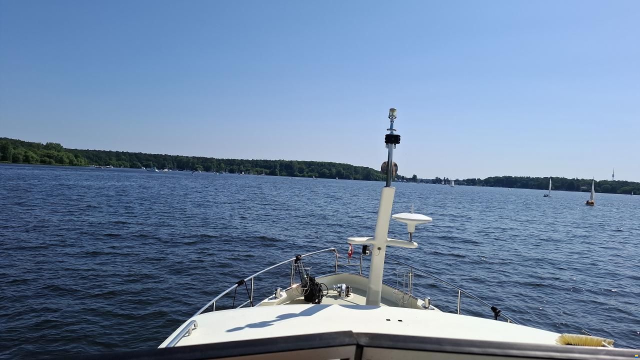 Jetten 37 AC RS