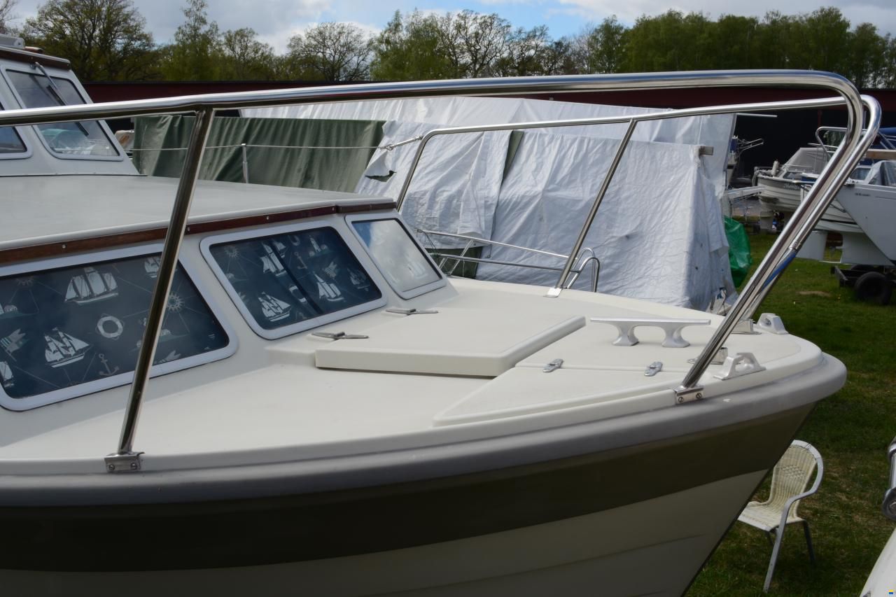 Saga 27