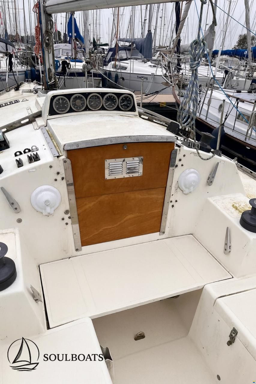 SIGMA 33 OOD