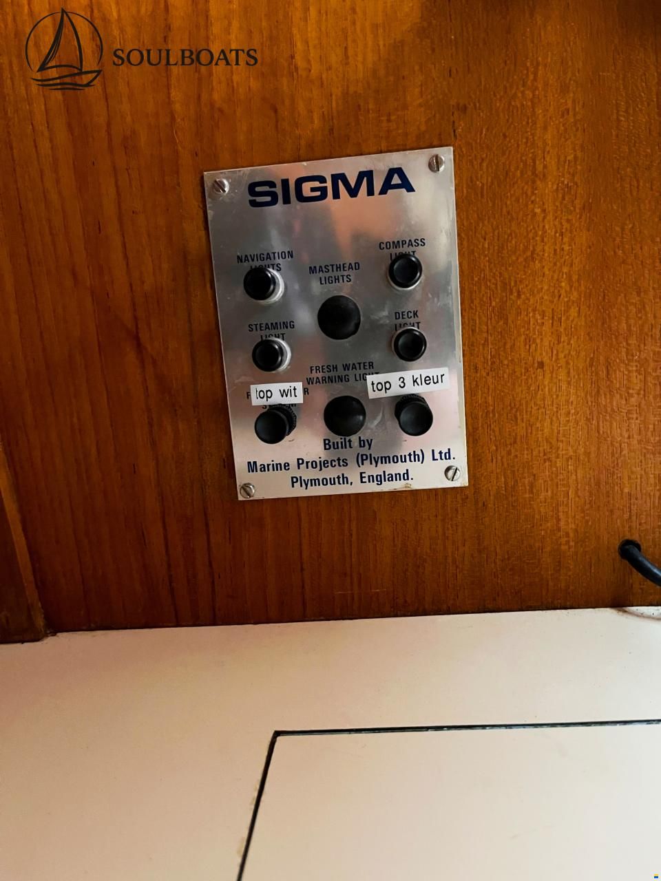 SIGMA 33 OOD