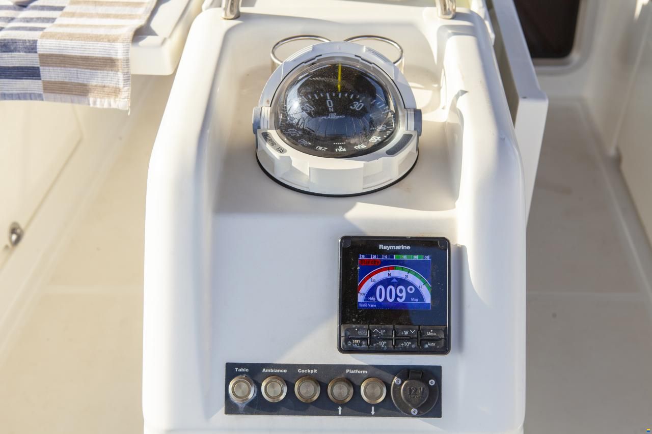 Jeanneau Sun Odyssey 440