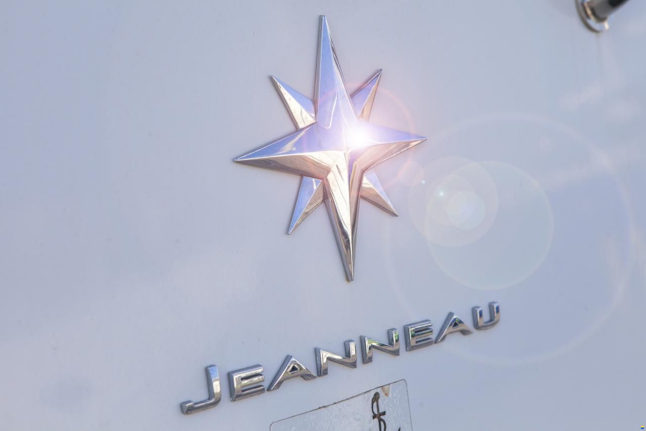 Jeanneau Sun Odyssey 440