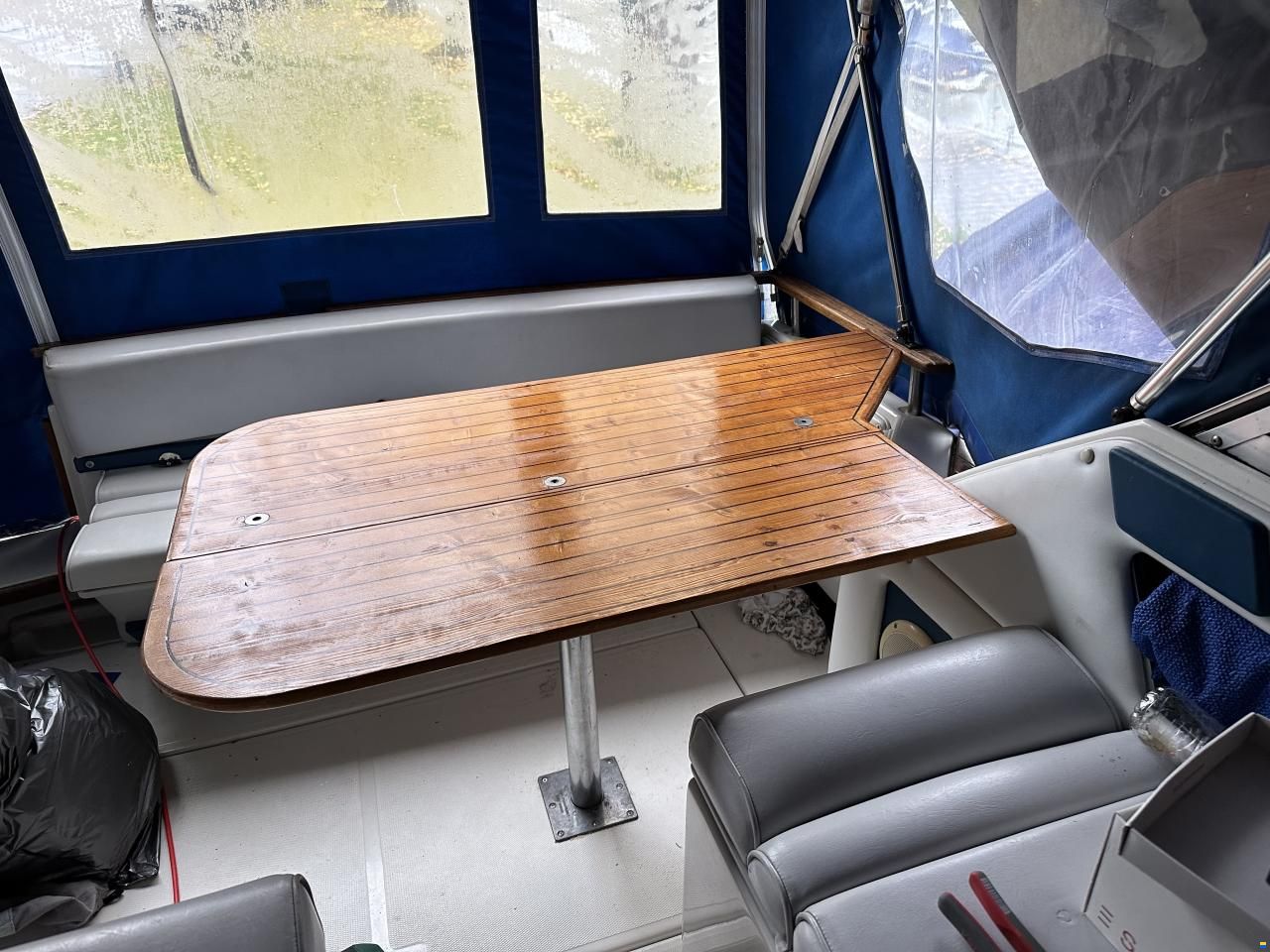 Regal 233 xl