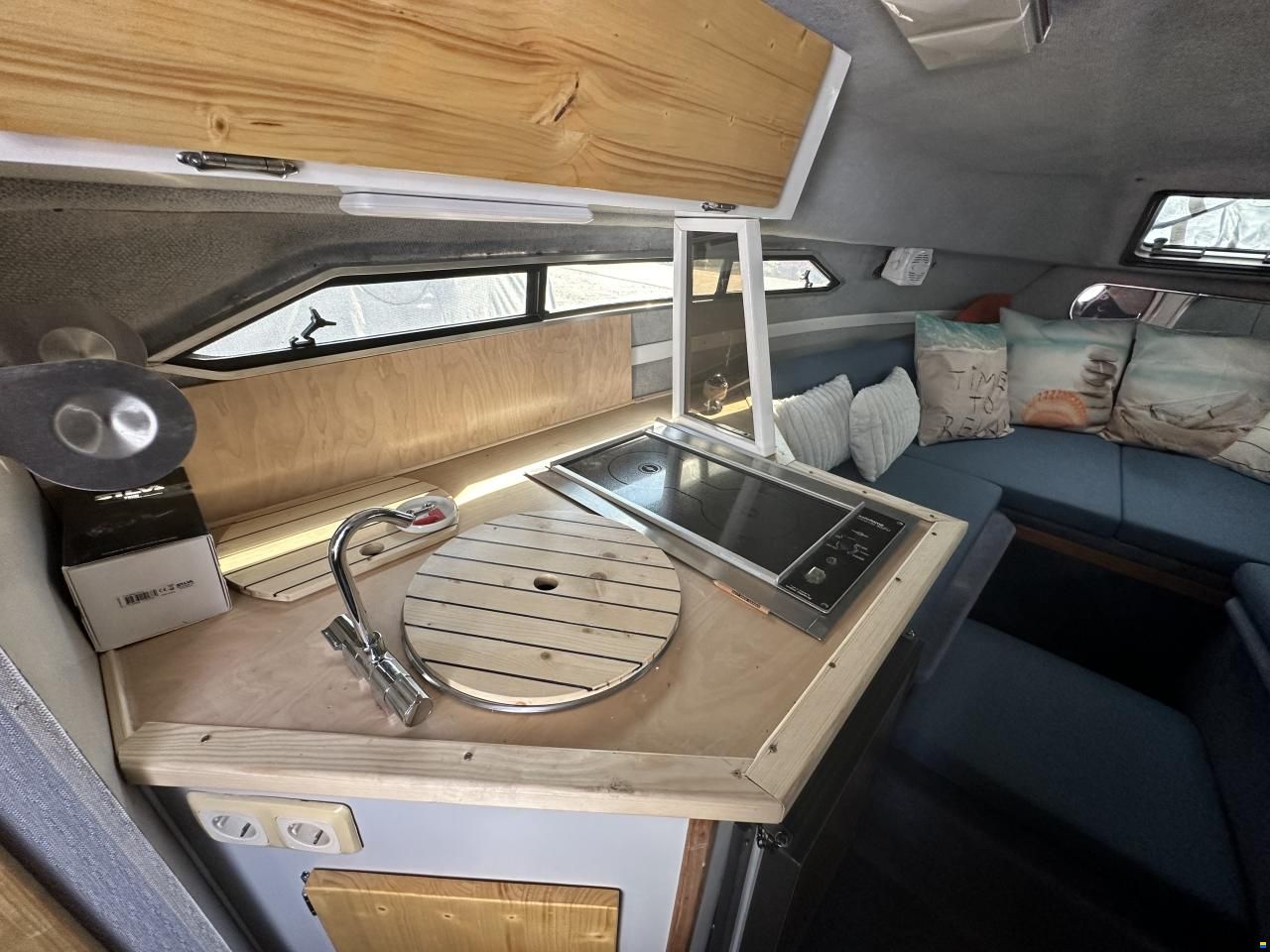 Regal 233 xl