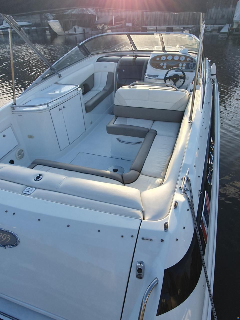 Cobalt 293